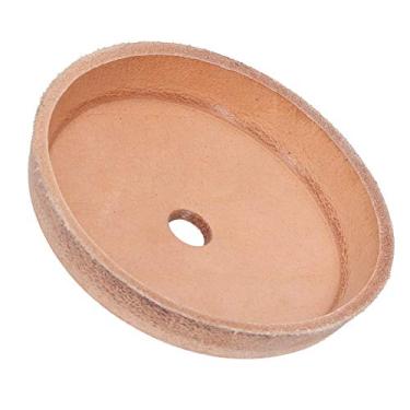 Imagem de Yctze Bomba de êmbolo de Couro Falso para Máquinas de Ordenha de Pistão - Pistão de Ordenhador Parte de Reposição para Maior Eficiência