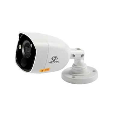 Imagem de Camera de Vigilancia Vizzion VZ-BD0T-Pirlpo FHD Bullet 3.6MM 2MP Ir 20