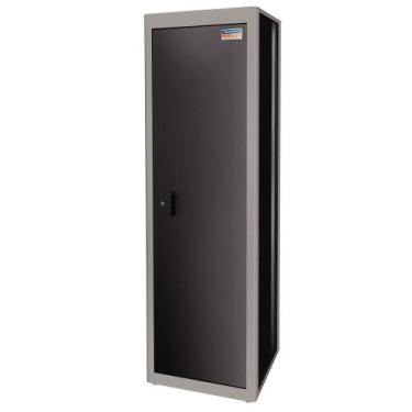 Imagem de Armário Para Ferramentas Com 1 Porta Tramontina Pro Cinza Tramontina