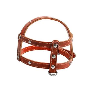 Imagem de Peitoral Para Cães Forrado Nº 3 - Sandro Heleno