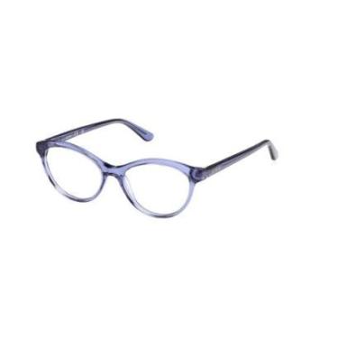 Imagem de Armação para Óculos de Grau Guess GU50273 090-Feminino