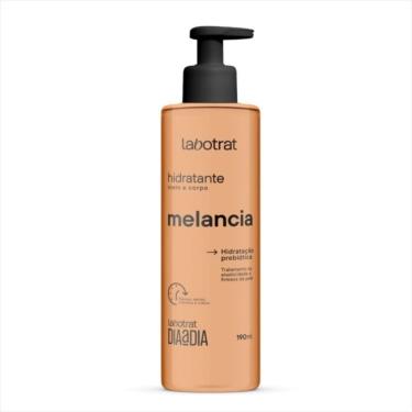 Imagem de Labotrat Hidratante Dia A Dia Melancia 190ml