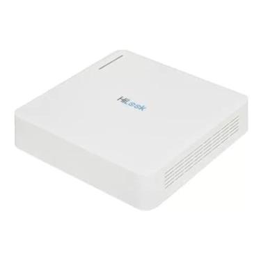 Imagem de DVR 04 CANAIS 4MP LITE COM HD DE 1TB DVR-104Q-K1/TO HILOOK HIKVISION 4 CANAIS DS-HILOOKI-DVR-20