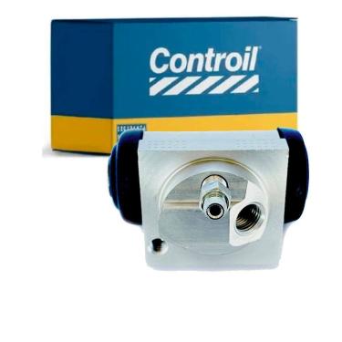 Imagem de Cilindro De Roda Esquerdo Duster 2011 A 2016 - Controil C3565