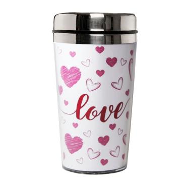 Imagem de Copo Térmico Love - 450 ml