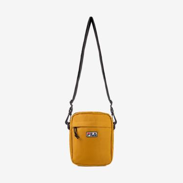 Imagem de Bolsa Lateral Unisex Fila Sport Style DNA, Preto, U