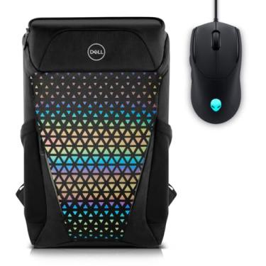 Imagem de Mochila Dell Gaming 17 + Mouse AW320M