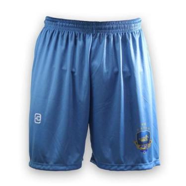 Imagem de Calção do Pato Futsal Inove Masculino Treino - Inove Uniformes Persona