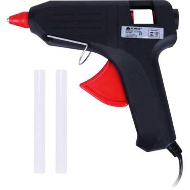 Imagem de Pistola de Cola Quente Pcw0080 16W Biv Worker