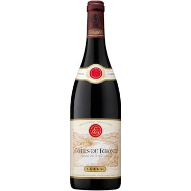 Imagem de Vinho Tinto E.Guigal Cotes Du Rhone 750ml