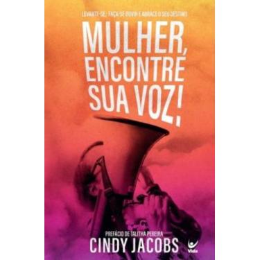 Imagem de Mulher, Encontre Sua Voz! - VIDA, 3