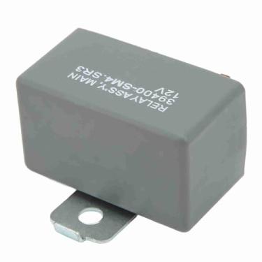 Imagem de Relé, Relé Principal Bomba de Combustível 39400 Sm4 003 39400 S1 000 Acessórios Automáticos Totalmente Compatíveis para Integra