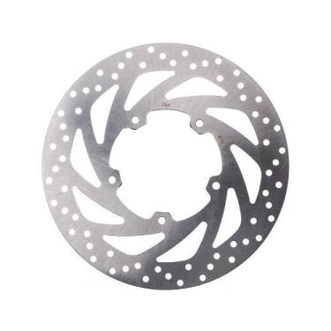 Imagem de Disco Freio Dianteiro Gp7 Fazer 250