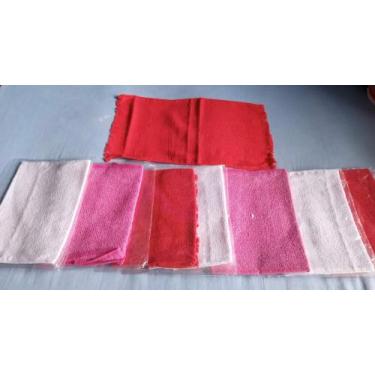 Imagem de Toalhinha simples - Deus provera