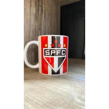 Imagem de Caneca Times de Futebol - Personaliza 