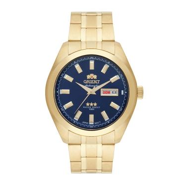 Imagem de RELOGIO ORIENT AUTOMATICO 469GP075F D1KX