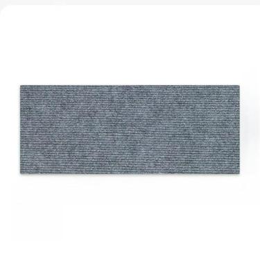 Imagem de Tapete Arranhador Para Gatos Auto-Adesivo Proteçao Para Sofa(CINZA)