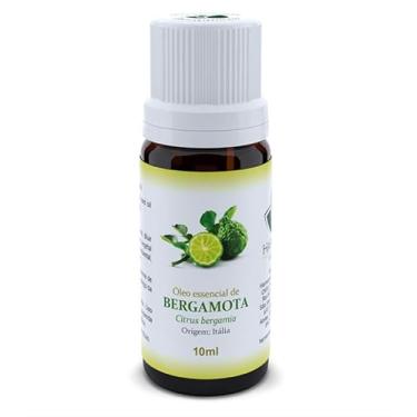Imagem de Óleo Essencial de Bergamota 10ml
