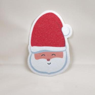 Imagem de 1 peça super absorvente se expande quando molhado, pano de lavar louça com óleo antiaderente para pia, limpeza de panelas antiaderentes (5 cm seco / 2 cm molhado), rosa