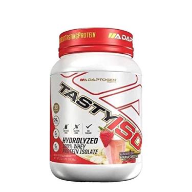 Imagem de Tasty Iso Whey (908g) - Adaptogen Science