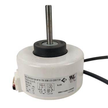 Imagem de Motor Ventilador Evaporadora Electrolux 18.000 Btus(yyr20-4a10-pg) - 41021228