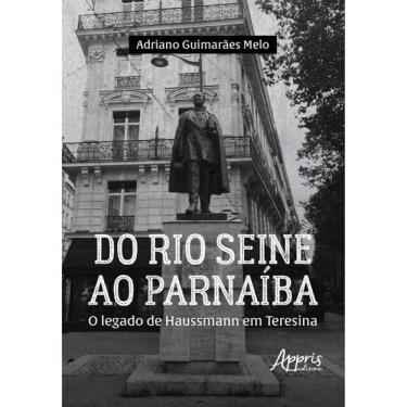 Imagem de Do Rio Seine Ao Parnaíba