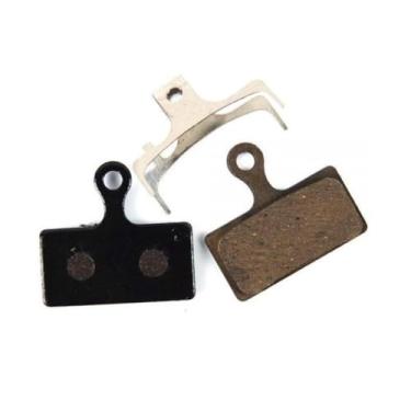 Imagem de Pastilha Freio Disco Bike Deore Xt Slx Alfine M985 Abs-03s