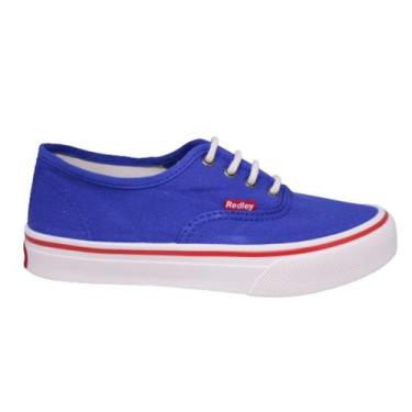 Imagem de Tenis feminino redley originals  azul escuro wac08, 38, Azul escuro