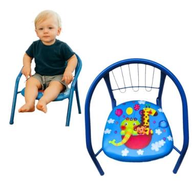 Imagem de Meu Primeiro Acento Infantil