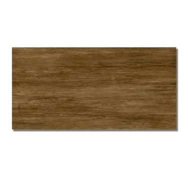 Imagem de Porcelanato Savane Legno Marrone Acetinado 56x113