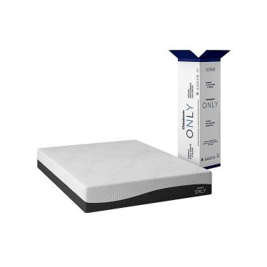 Imagem de Colchao Ortobom Only Super King 193x203x25