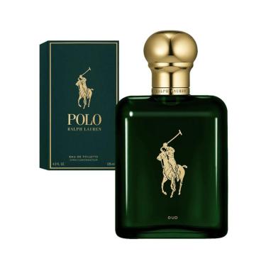 Imagem de Ralph Lauren Polo Green Edt | Masculino 125 Ml