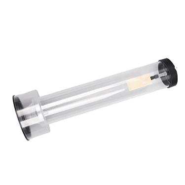 Imagem de Zhjvihx Skimmer de Proteína de Aquário, Filtro de Proteinna de Tanque de Peixes Pneumáctico Bola Uniforméia Eficiente para Tanques de água do Mar