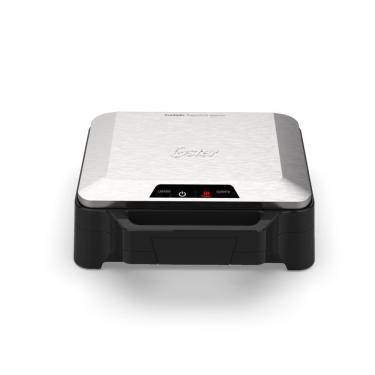 Imagem de Sanduicheira Oster Inox Multiuso 1000W OSAN500