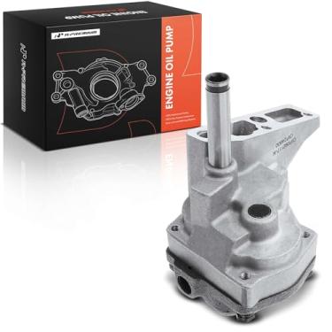 Imagem de A-Premium Bomba de óleo do motor compatível com Chevrolet Beretta, Cavalier, Corsica, S10 & Buick Century & GMC Sonoma & Isuzu Hombre & Oldsmobile Cutlass Ciera & Pontiac Sunfire, 2,2L