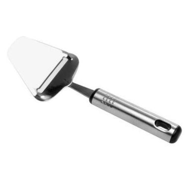 Imagem de Cortador De Queijo Plaina Aço Inox - Mimo Style, Aço,inox