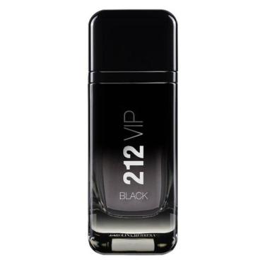Imagem de 212 Vip Black Eau de Parfum Masculino - Carolina Herrera, 100 ml