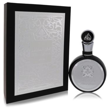 Imagem de Perfume Masculino Lattafa 100 Ml Eau De Parfum