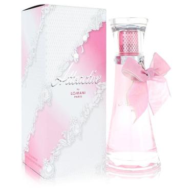 Imagem de Perfume Feminino Lomani100 Ml Eau De Parfum