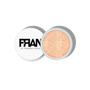 Imagem de Pó Facial Solto Fran By Franciny Ehlke Plush