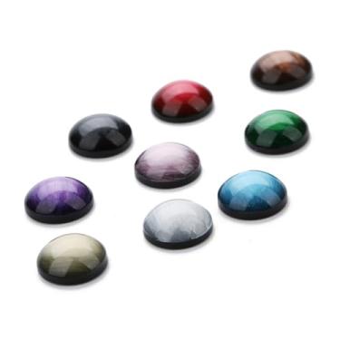 Imagem de Acessórios de anel de resina para mulheres, argola para mulheres, material de joias faça você mesmo, resina, adesivo, cola, encaixe