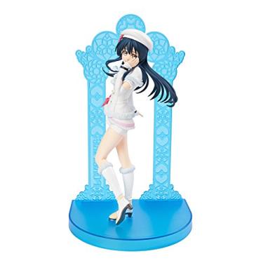 Imagem de Sega Love Live! School Idol Project Snow Halation Super Premium SPM Umi Sonoda 8" Action Figure