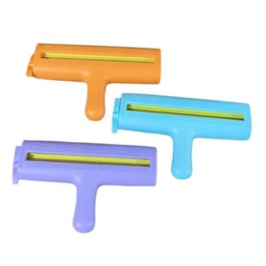 Imagem de Fancyes Ondulador de papel portátil para crianças, ideal para criar ondas em embalagens de salgadinhos, cartões, scrapbooking, decoração e artesanato em