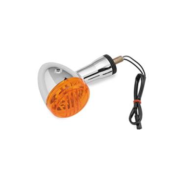 Imagem de BikeMaster Sinal de seta Suzuki dianteiro esquerdo