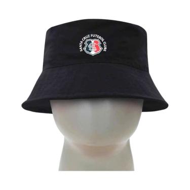 Imagem de Chapeu Bucket Time de Futebol Licenciado-Unissex