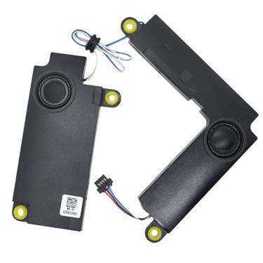 Imagem de HUANMEFANG Novo alto-falante Bulit-in de substituição para alto-falante Asus Vivobook 15 X1052Z M1502 M1502I 2022 L+R