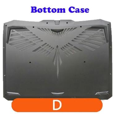 Imagem de Tampa inferior laptop para Gigabyte para AORUS X9 X9 DT (nova)