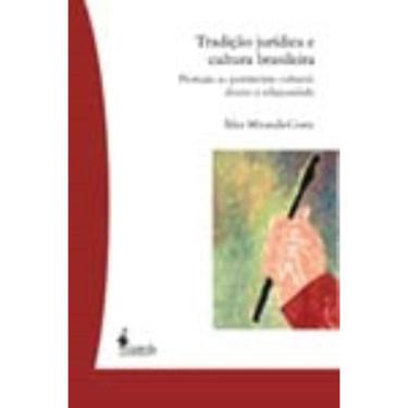 Imagem de Tradição Jurídica e Cultura Brasileira - Proteção Ao Patrimônio Cultural: Direito à Religiosidade