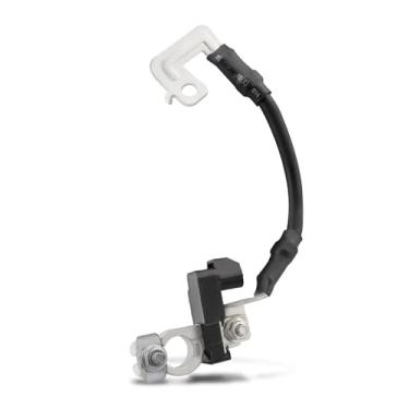 Imagem de Cabo negativo de bateria adequado para Kia Forte 5 2014-2018 para Forte 2014-2018 para Forte Koup 2014-2016 Substituir 37180A7000