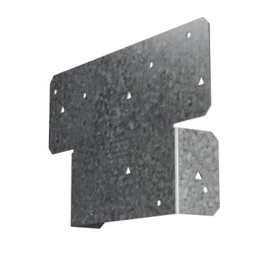 Imagem de Boné Simpson Strong Tie AC6 calibre 18 6X ajustável 20 por caixa